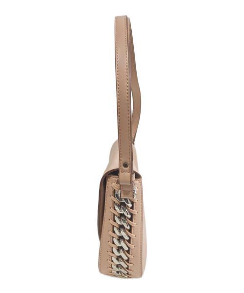 STELLA McCARTNEY（ステラマッカートニー）STELLA McCARTNEY (ステラマッカートニー) ワンショルダーバッグ　7B0006 W8839 ピンクの古着・服飾アイテム