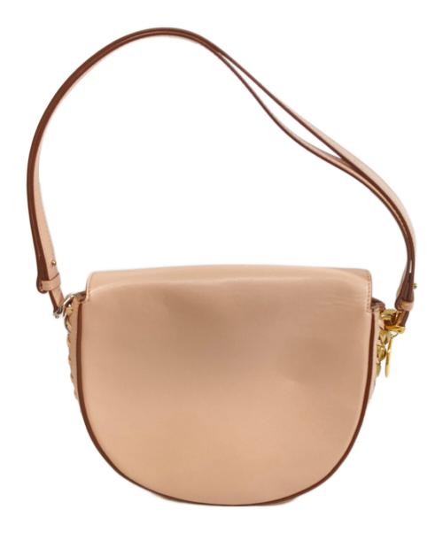 STELLA McCARTNEY（ステラマッカートニー）STELLA McCARTNEY (ステラマッカートニー) ワンショルダーバッグ　7B0006 W8839 ピンクの古着・服飾アイテム
