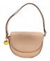 STELLA McCARTNEY（ステラマッカートニー）の古着「ワンショルダーバッグ　7B0006 W8839」｜ピンク