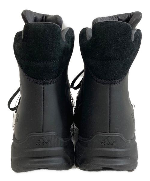 Y-3（ワイスリー）Y-3 (ワイスリー) GSG9 'Triple Black’　トリプルブラック　IF7805 ブラック サイズ:250の古着・服飾アイテム