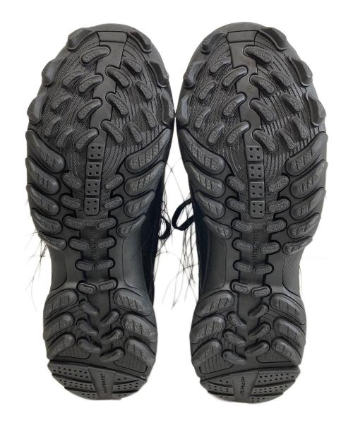 Y-3（ワイスリー）Y-3 (ワイスリー) GSG9 'Triple Black’　トリプルブラック　IF7805 ブラック サイズ:250の古着・服飾アイテム
