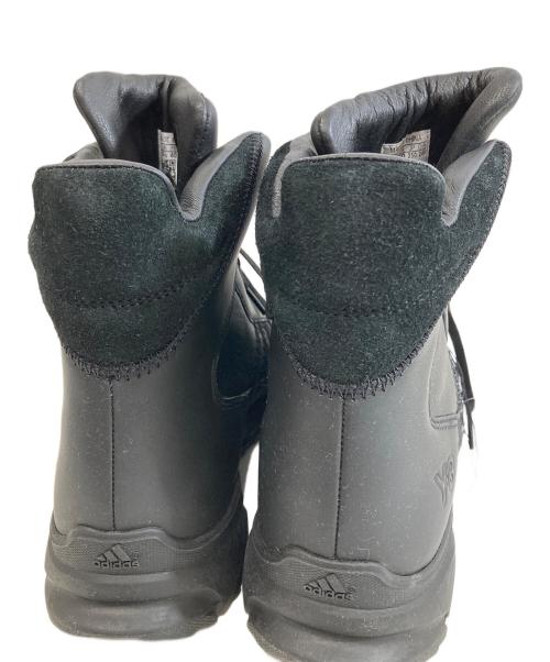 Y-3（ワイスリー）Y-3 (ワイスリー) GSG9 'Triple Black’　トリプルブラック　IF7805 ブラック サイズ:250の古着・服飾アイテム