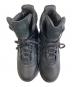 中古・古着 Y-3 (ワイスリー) GSG9 'Triple Black’　トリプルブラック　IF7805 ブラック サイズ:250：20000円
