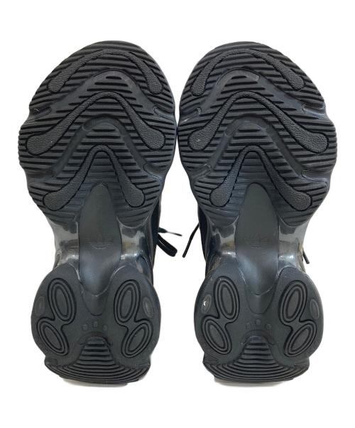 adidas（アディダス）adidas (アディダス) OZVENUZスニーカー オズヴィーナススニーカー JS2468 ブラック サイズ:250の古着・服飾アイテム