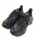 adidas（アディダス）の古着「OZVENUZスニーカー オズヴィーナススニーカー JS2468」｜ブラック