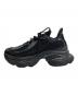 adidas (アディダス) OZVENUZスニーカー オズヴィーナススニーカー JS2468 ブラック サイズ:250：13000円