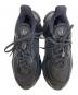 中古・古着 adidas (アディダス) OZVENUZスニーカー オズヴィーナススニーカー JS2468 ブラック サイズ:250：13000円