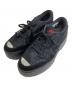 NIKE（ナイキ）の古着「AIR JORDAN 1 BROOKLYN LOW　エアジョーダンワン ブルックリンロウ　IB7210-006」｜ブラック