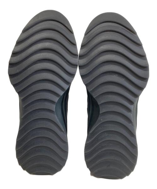 adidas（アディダス）adidas (アディダス) Fear Of God (フィア・オブ・ゴッド) ハイカットスニーカー　IE6208 グレー サイズ:26.5の古着・服飾アイテム