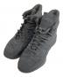 adidas（アディダス）の古着「ハイカットスニーカー　IE6208」｜グレー