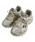 BALENCIAGA（バレンシアガ）の古着「BALENCIAGA　Track.2 Sneaker　トラックスニーカー　568615」｜ホワイト