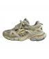 BALENCIAGA (バレンシアガ) BALENCIAGA　Track.2 Sneaker　トラックスニーカー　568615 ホワイト サイズ:24：25000円