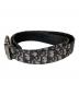 DIOR (ディオール) Oblique Jaquard belt オブリークジャガードベルト 4333PLYSEH05E サイズ:95：35000円