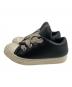 RICK OWENS (リックオウエンス) ルクソール ジャンボ Luxor Jumbo Padded Low 'Black Milk' RU02C7893-LLPW2-911 ブラック サイズ:41：80000円