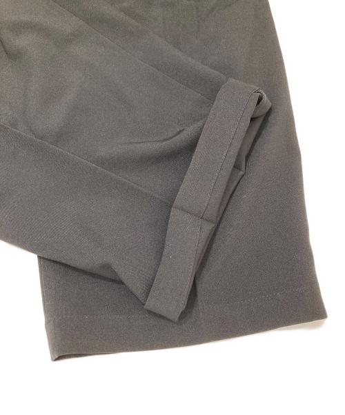 CHALLENGER（チャレンジャー）CHALLENGER (チャレンジャー) CHALLENGER　PANAMA PANTS　パナマパンツ　CLG-PT025-005 ブラック サイズ:Lの古着・服飾アイテム