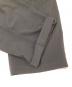中古・古着 CHALLENGER (チャレンジャー) CHALLENGER　PANAMA PANTS　パナマパンツ　CLG-PT025-005 ブラック サイズ:L：15000円