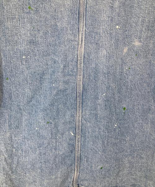 LEE（リー）LEE (リー) CITYSHOP (シティショップ) LIGHT WEIGHT ENGINEER JACKET　ライトウェイトエンジニアジャケット　LM7290 インディゴ サイズ:Mの古着・服飾アイテム