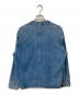 LEE (リー) CITYSHOP (シティショップ) LIGHT WEIGHT ENGINEER JACKET　ライトウェイトエンジニアジャケット　LM7290 インディゴ サイズ:M：8000円