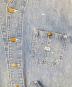 中古・古着 LEE (リー) CITYSHOP (シティショップ) LIGHT WEIGHT ENGINEER JACKET　ライトウェイトエンジニアジャケット　LM7290 インディゴ サイズ:M：8000円