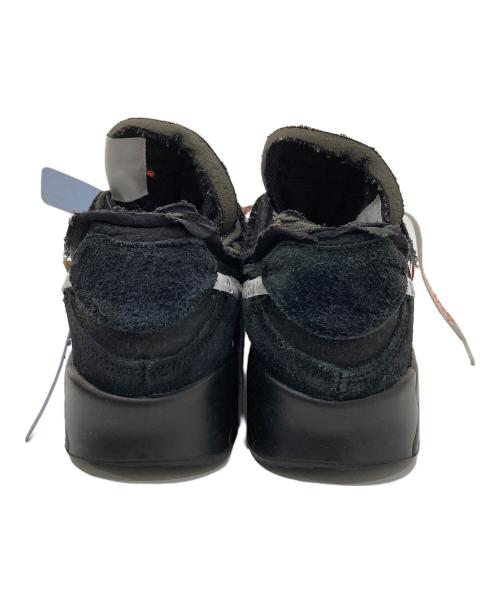 NIKE（ナイキ）NIKE (ナイキ) OFFWHITE (オフホワイト) Air Max 90 