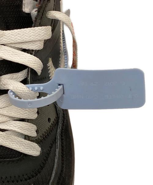 NIKE（ナイキ）NIKE (ナイキ) OFFWHITE (オフホワイト) Air Max 90 