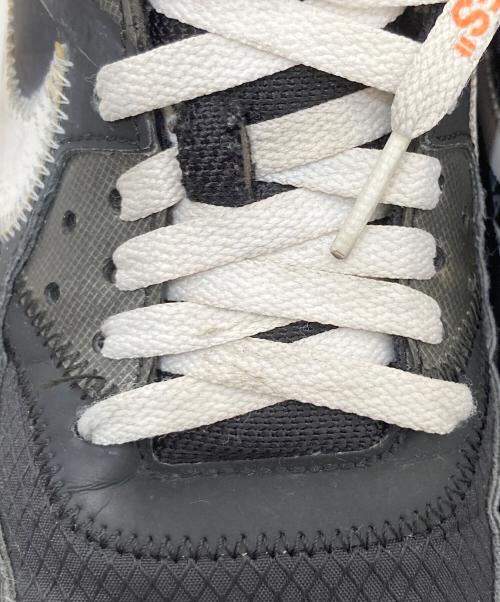 NIKE（ナイキ）NIKE (ナイキ) OFFWHITE (オフホワイト) Air Max 90 