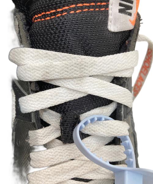 NIKE（ナイキ）NIKE (ナイキ) OFFWHITE (オフホワイト) Air Max 90 