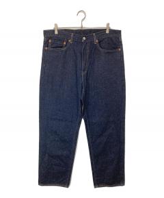 中古・古着通販】DIESEL (ディーゼル) D-RISE ワイド バギーフィット