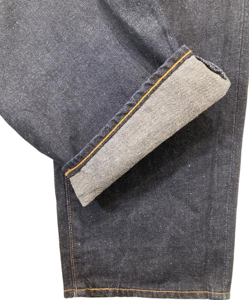 LEVI'S PReMIUM（リーバイス プレミアム）LEVI'S PReMIUM (リーバイス プレミアム) STAY LOOSE ジーンズ インディゴ サイズ:86cm(w34)の古着・服飾アイテム
