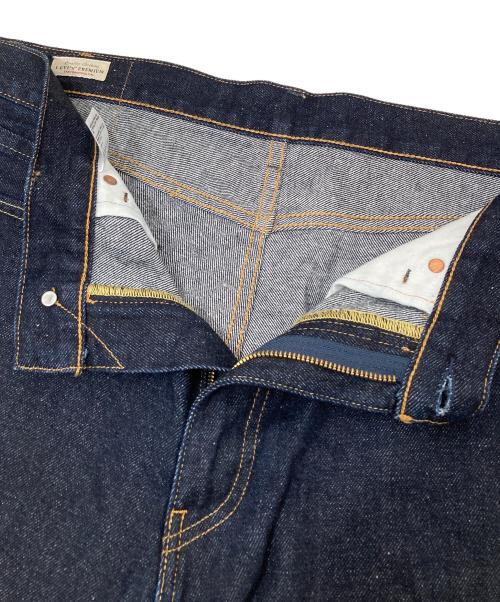 LEVI'S PReMIUM（リーバイス プレミアム）LEVI'S PReMIUM (リーバイス プレミアム) STAY LOOSE ジーンズ インディゴ サイズ:86cm(w34)の古着・服飾アイテム