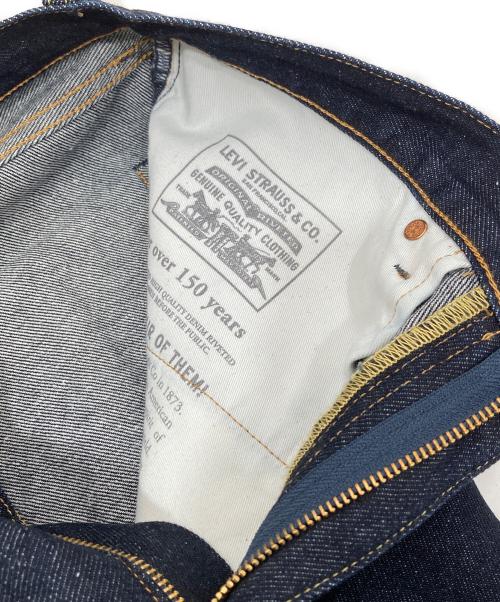 LEVI'S PReMIUM（リーバイス プレミアム）LEVI'S PReMIUM (リーバイス プレミアム) STAY LOOSE ジーンズ インディゴ サイズ:86cm(w34)の古着・服飾アイテム