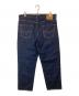 LEVI'S PReMIUM (リーバイス プレミアム) STAY LOOSE ジーンズ インディゴ サイズ:86cm(w34)：9000円
