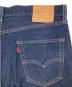 中古・古着 LEVI'S PReMIUM (リーバイス プレミアム) STAY LOOSE ジーンズ インディゴ サイズ:86cm(w34)：9000円
