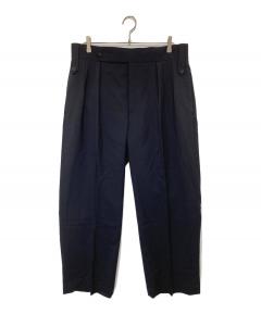 中古・古着通販】CIOTA (シオタ) コットンモールスキンチノ パンツ