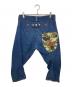 eYe COMME des GARCONS JUNYAWATANABE MAN (アイ コム デ ギャルソン ジュンヤ ワタナベ マン) LEVI'S (リーバイス) 綿ウェポンデニム  インディゴ サイズ:XS：15000円