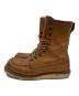RED WING (レッドウィング) 8-inch Classic Moc 8インチ クラシックモック USA製 877 ブラウン サイズ:7D：25000円
