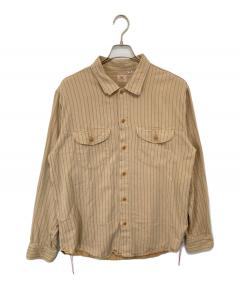 中古・古着通販】JELADO (ジェラード) The 2 Monkeys Classic Oxford