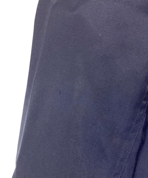 POLO SPORT（ポロスポーツ）POLO SPORT (ポロスポーツ) ツイル デッキジャケット ネイビー サイズ:XLの古着・服飾アイテム