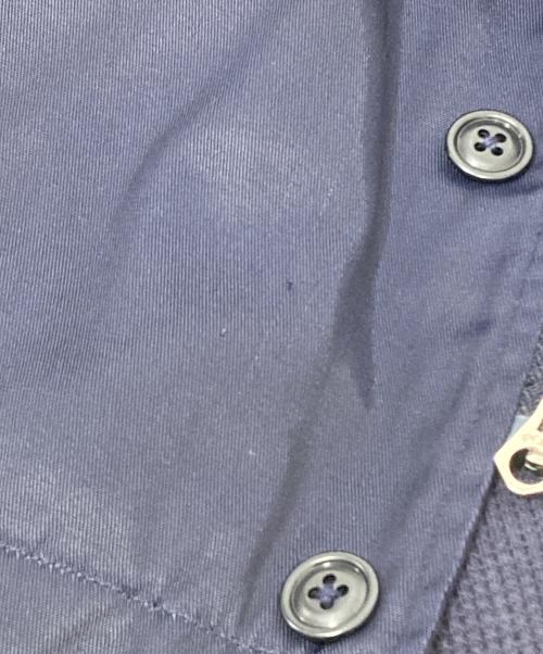 POLO SPORT（ポロスポーツ）POLO SPORT (ポロスポーツ) ツイル デッキジャケット ネイビー サイズ:XLの古着・服飾アイテム