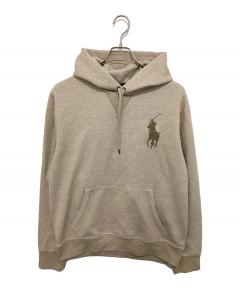 中古・古着通販】POLO RALPH LAUREN (ポロ・ラルフローレン) ビッグ