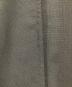 中古・古着 MARKA (マーカ) NEW MINIMALIST CARDIGAN WOOL CORDURA HIGH TWISTED M21A-08SH01C ブラック サイズ:１：12000円