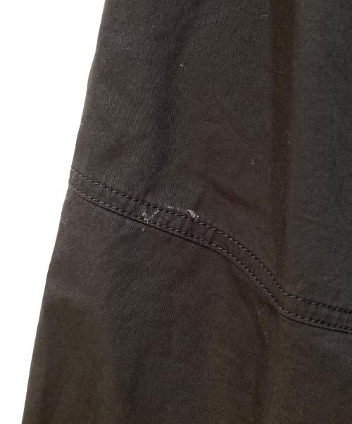 DIESEL（ディーゼル）DIESEL (ディーゼル) P-GUSTAF TROUSERS ピー グスタフ トラウザーズ 0IQAV ブラック サイズ:Sの古着・服飾アイテム