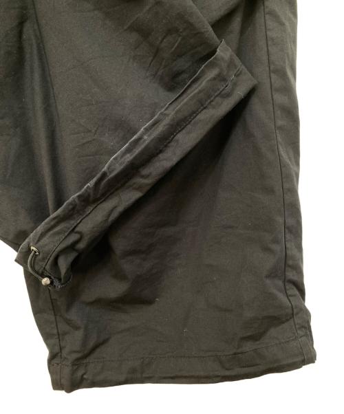 DIESEL（ディーゼル）DIESEL (ディーゼル) P-GUSTAF TROUSERS ピー グスタフ トラウザーズ 0IQAV ブラック サイズ:Sの古着・服飾アイテム