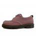 Dr.Martens (ドクターマーチン) LOWELL4 ピンク サイズ:UK8：14000円