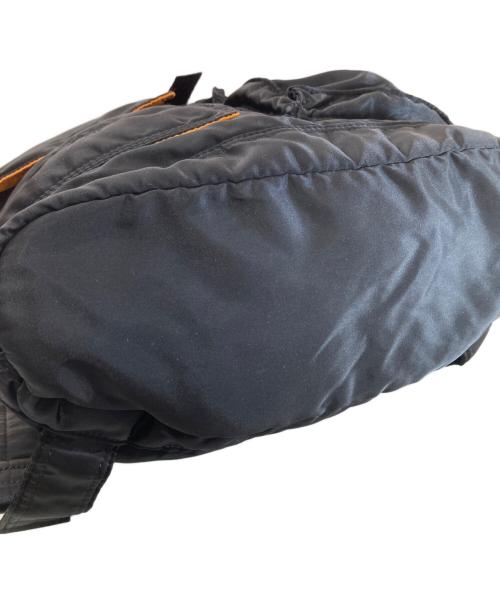 PORTER（ポーター）PORTER (ポーター) タンカーバックパック　622-79388 ブラックの古着・服飾アイテム