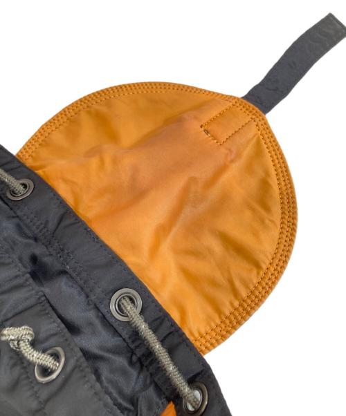 PORTER（ポーター）PORTER (ポーター) タンカーバックパック　622-79388 ブラックの古着・服飾アイテム