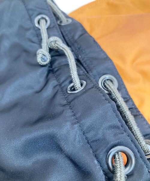 PORTER（ポーター）PORTER (ポーター) タンカーバックパック　622-79388 ブラックの古着・服飾アイテム