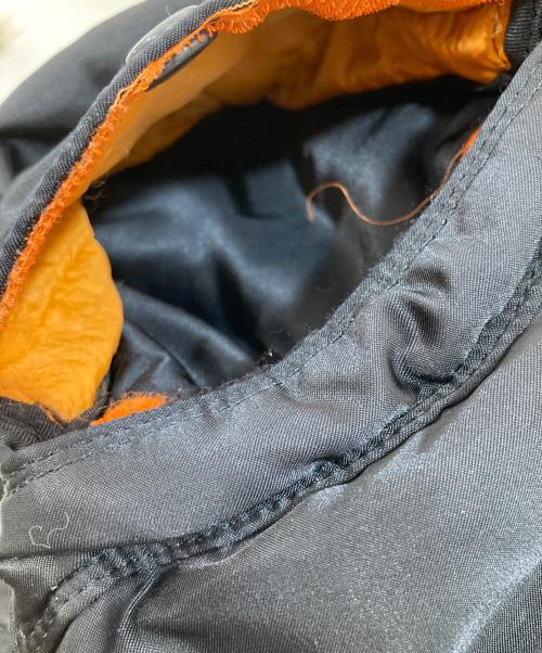 PORTER（ポーター）PORTER (ポーター) タンカーバックパック　622-79388 ブラックの古着・服飾アイテム