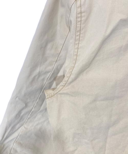 POLO RALPH LAUREN（ポロ・ラルフローレン）POLO RALPH LAUREN (ポロ・ラルフローレン) スイングトップ ベージュ サイズ:Sの古着・服飾アイテム