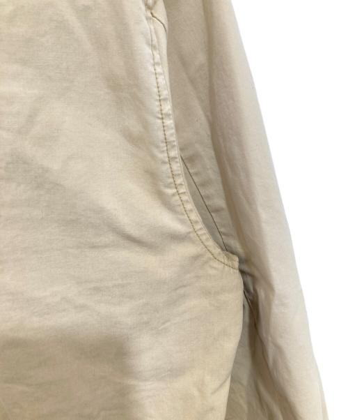 POLO RALPH LAUREN（ポロ・ラルフローレン）POLO RALPH LAUREN (ポロ・ラルフローレン) スイングトップ ベージュ サイズ:Sの古着・服飾アイテム